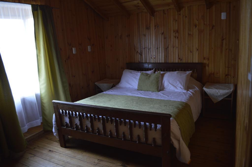 Cabanas Hecmar Pichilemu Luaran gambar