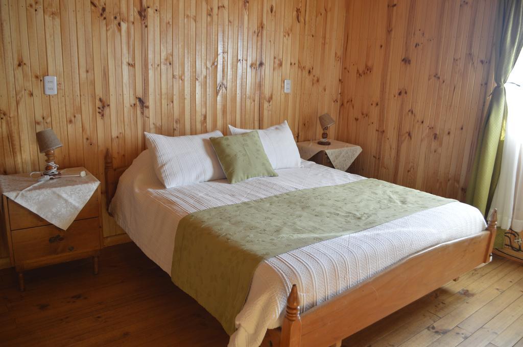Cabanas Hecmar Pichilemu Luaran gambar