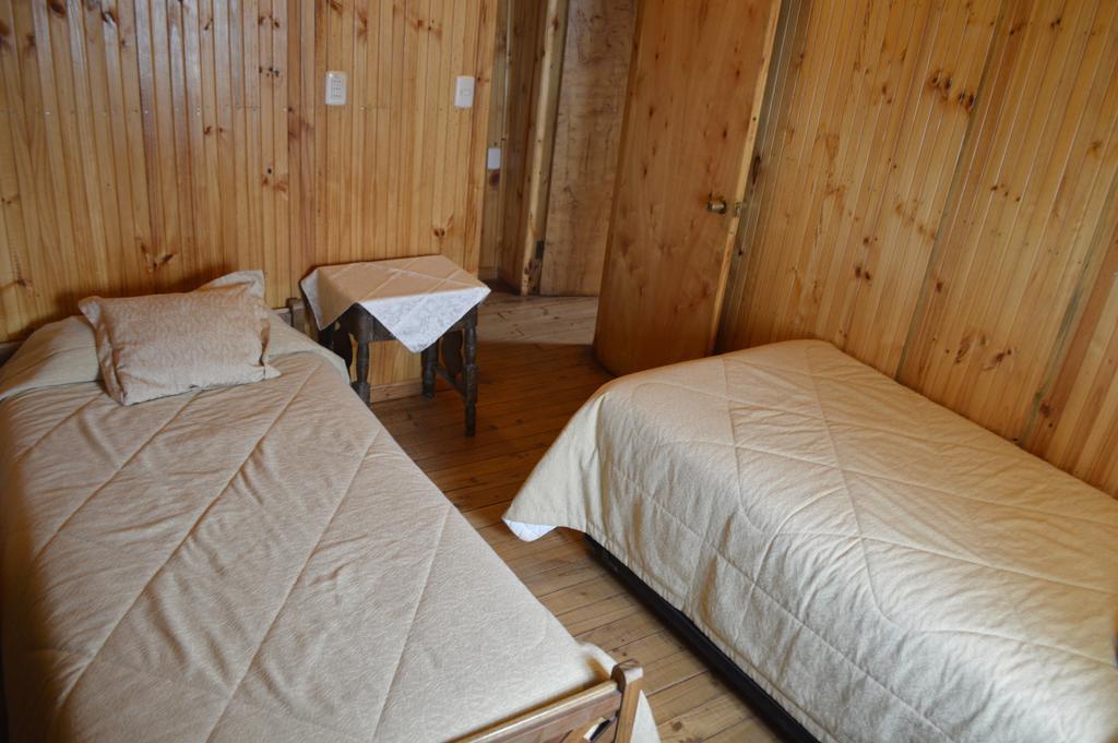 Cabanas Hecmar Pichilemu Luaran gambar