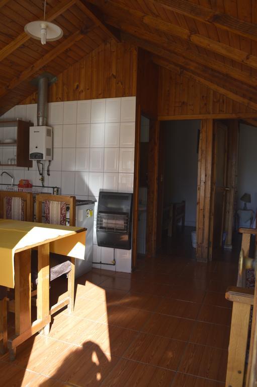 Cabanas Hecmar Pichilemu Luaran gambar