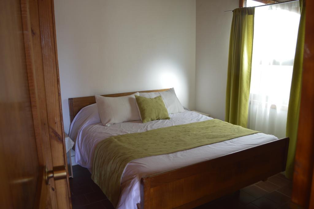 Cabanas Hecmar Pichilemu Luaran gambar
