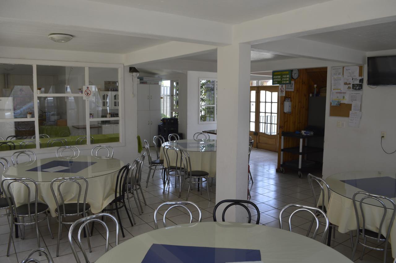 Cabanas Hecmar Pichilemu Luaran gambar